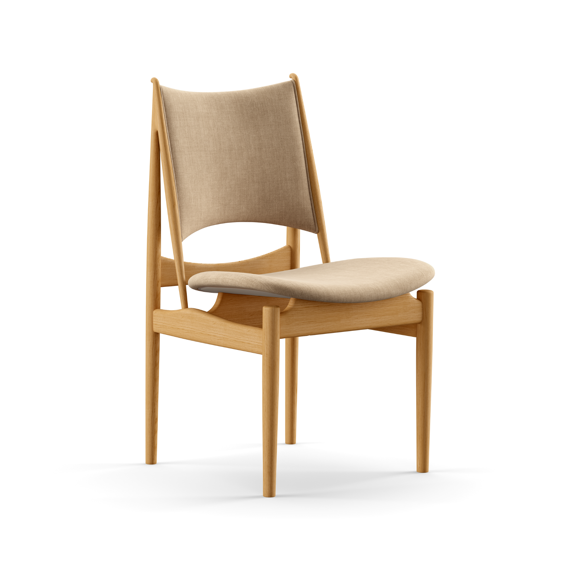 The Egyptian Chair